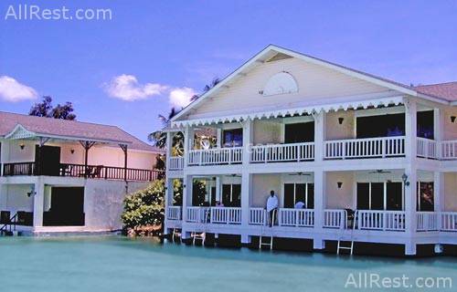Plantation Bay Resort 18